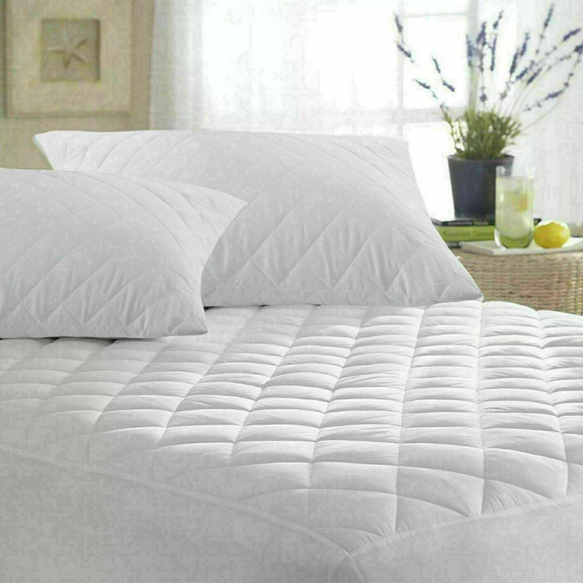 mattress protector waterproof